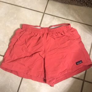 Women’s Patagonia Shorts